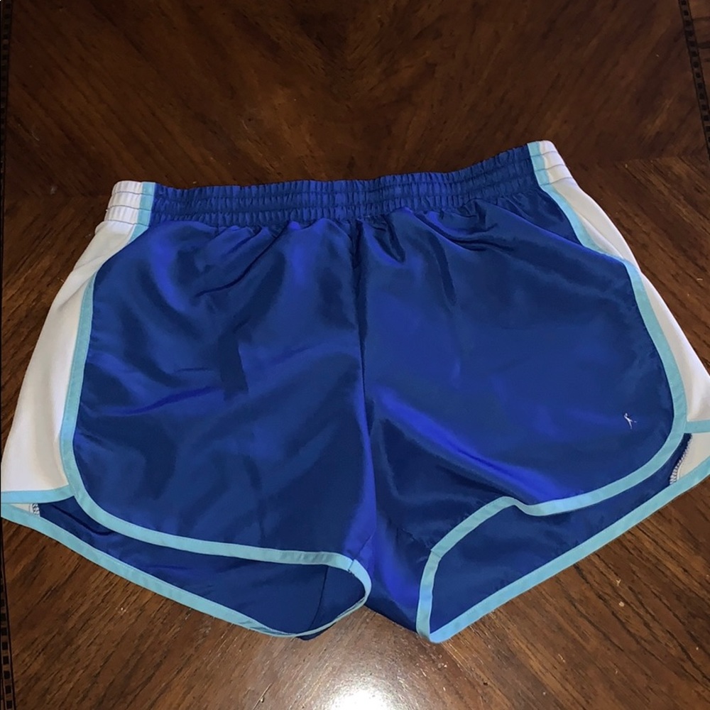 💙Blue Danskin Shorts Size M💙